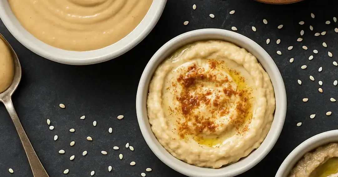 Comment utiliser le tahini : astuces et recettes incontournables