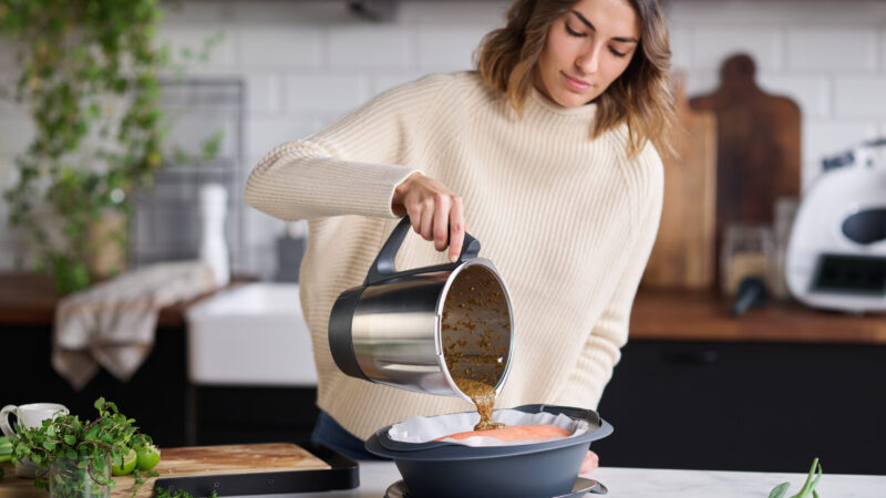 Comment utiliser le varoma : astuces et recettes pour profiter au maximum !