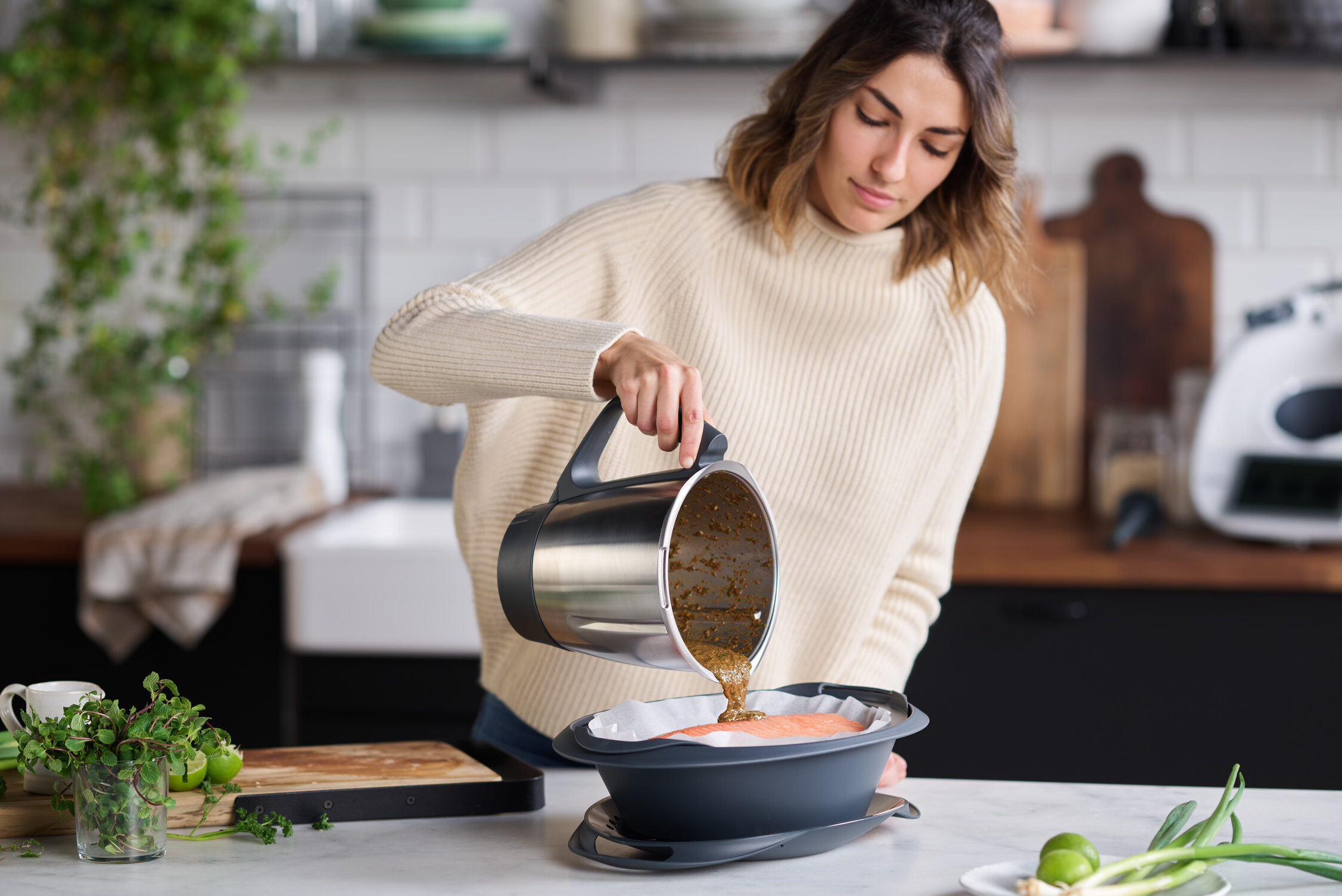 Comment utiliser le varoma : astuces et recettes pour profiter au maximum !