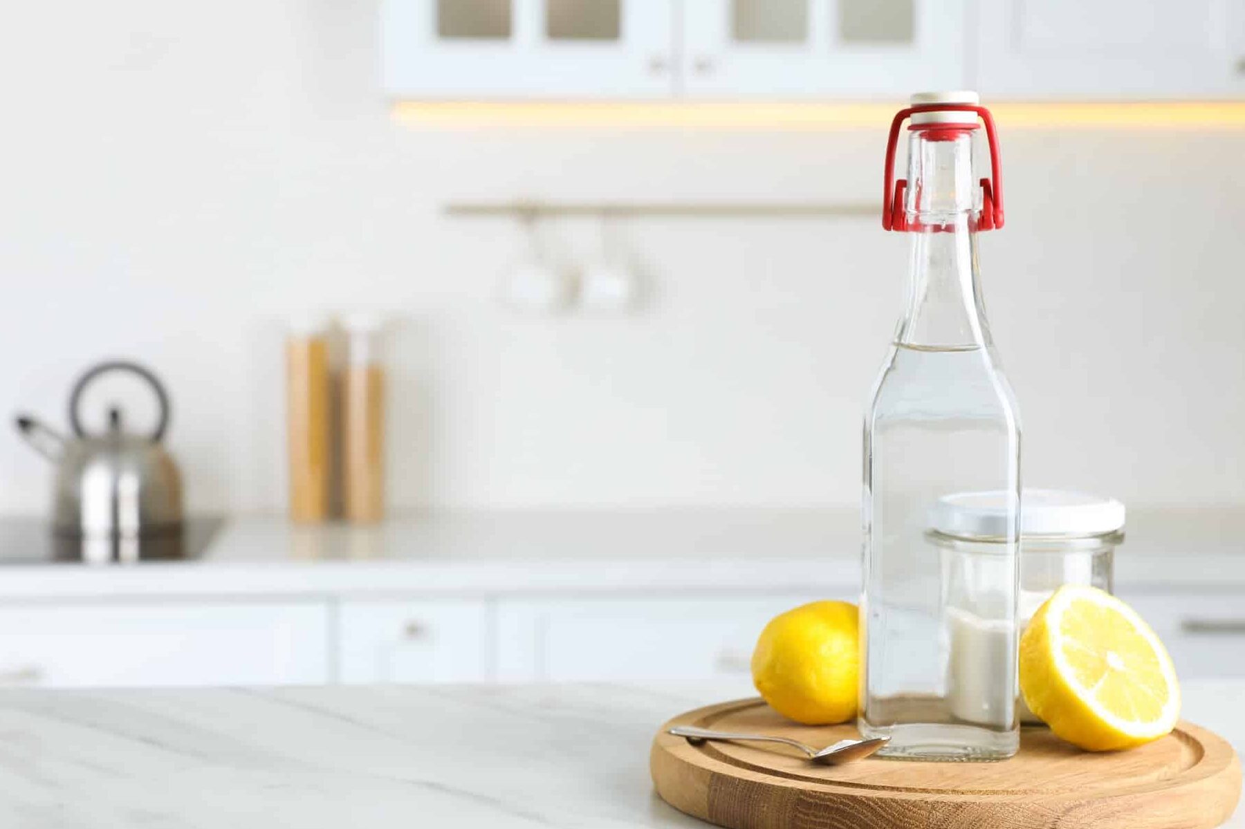 Comment utiliser le vinaigre blanc pour les doryphores : Guide Pratique et Efficace
