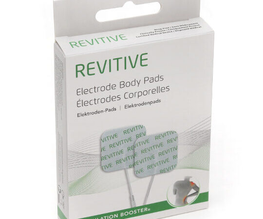 Comment utiliser les électrodes Revitive : Guide pratique et efficace