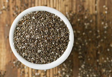 Comment utiliser les graines de chia : Découvrez leurs bienfaits !