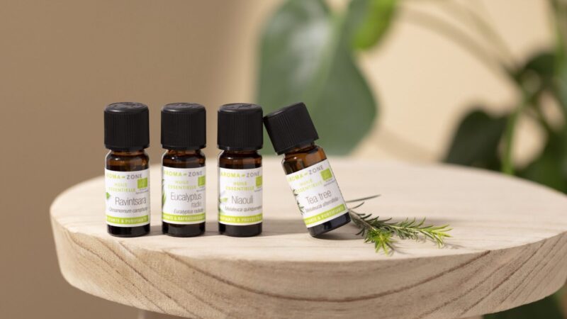 Comment utiliser les huiles essentielles sans diffuseur : Guide pratique et efficace