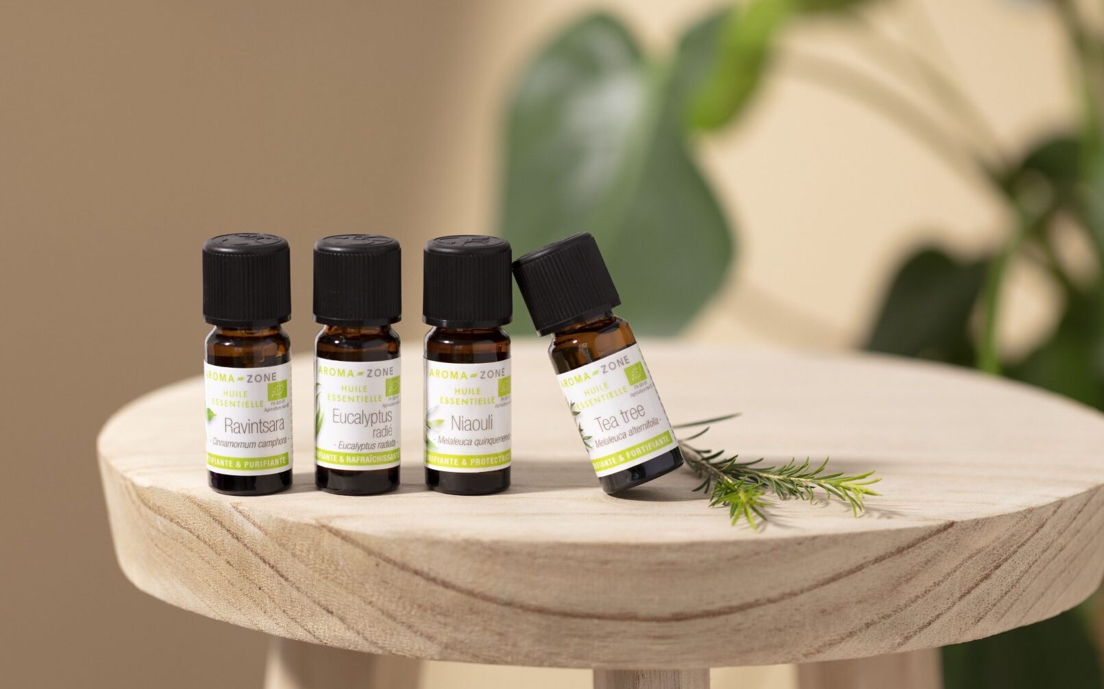 Comment utiliser les huiles essentielles sans diffuseur : Guide pratique et efficace