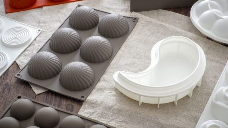 Comment utiliser les moules en silicone dans le four : Guide Pratique et Astuces Essentielles