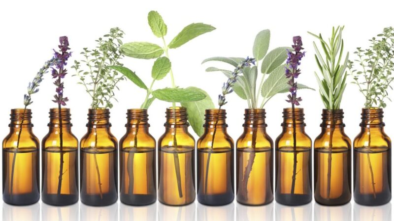 Comment utiliser l&rsquo;huile essentielle de lavande pour dormir paisiblement ?