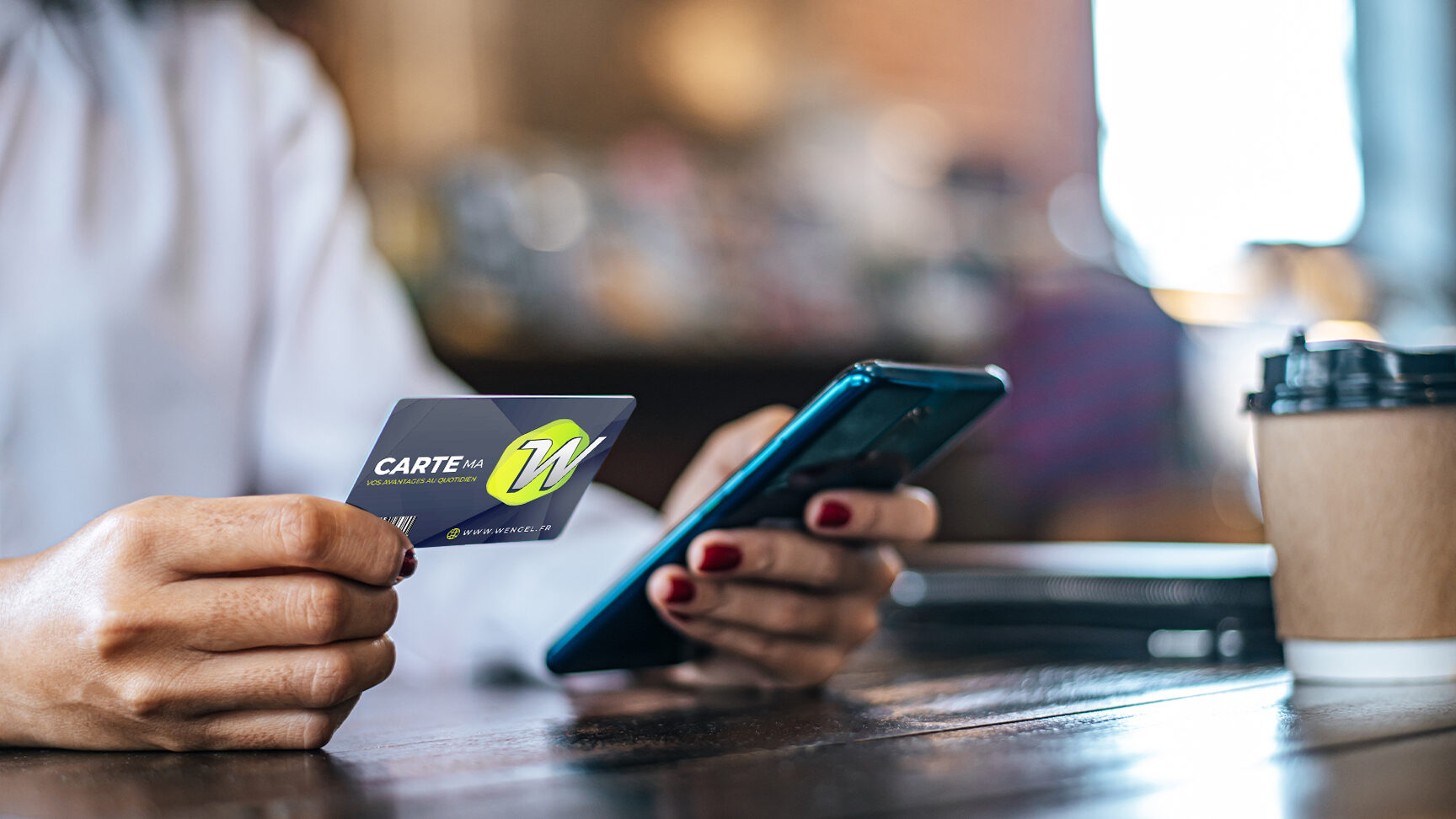 Comment utiliser ma carte Wengel : Guide pratique et efficace !