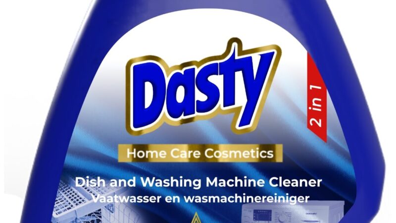 Comment utiliser nettoyant lave vaisselle : Guide Pratique et Efficace