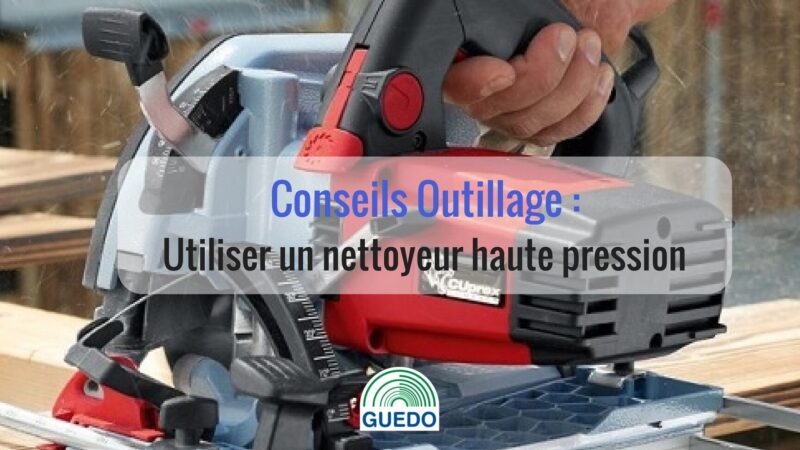 Comment utiliser scie circulaire : Guide pratique et astuces incontournables