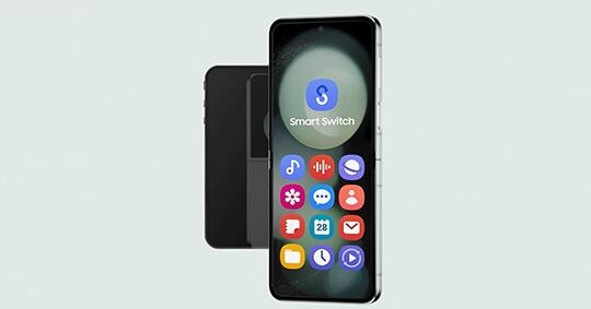 Comment utiliser Smart Switch avec une seule carte SIM efficacement ?