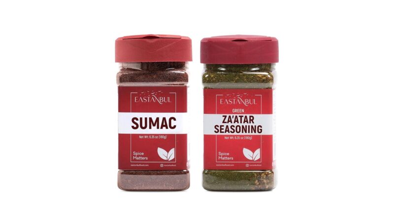 Comment utiliser sumac et zaatar : astuces pour sublimer vos plats