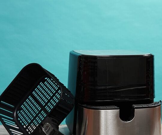 Comment utiliser un air fryer : Guide pratique et astuces incontournables