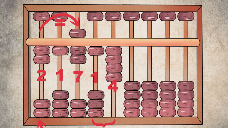 Comment utiliser un boulier chinois : Guide pratique et astuces efficaces