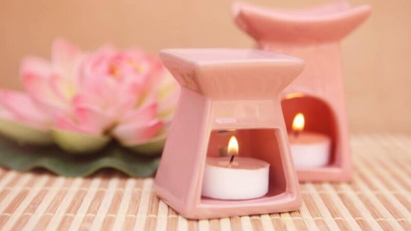Comment utiliser un brule parfum pour une ambiance parfaite ?