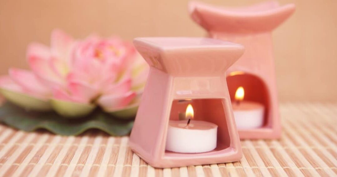 Comment utiliser un brule parfum pour une ambiance parfaite ?