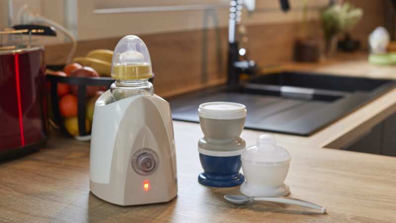 Comment utiliser un chauffe biberon : Guide pratique et conseils incontournables