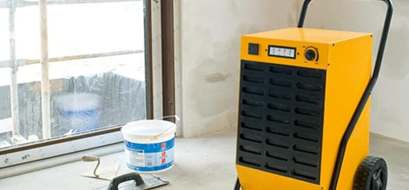 Comment utiliser un déshumidificateur pour un air sain et confortable