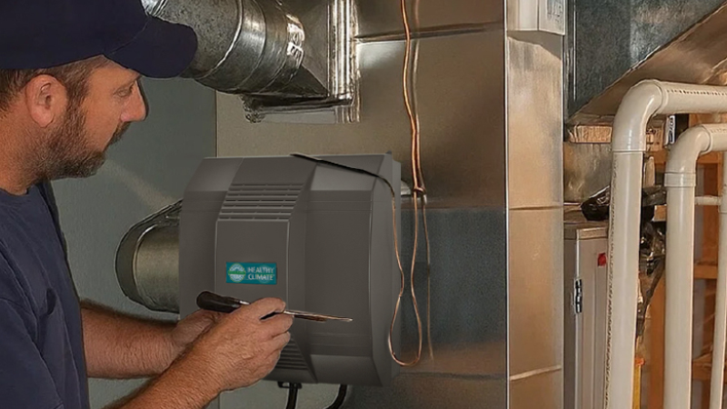 Comment utiliser un humidificateur : Guide Pratique et Efficace