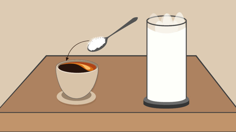 Comment utiliser un mousseur à lait : Guide pratique et astuces essentielles