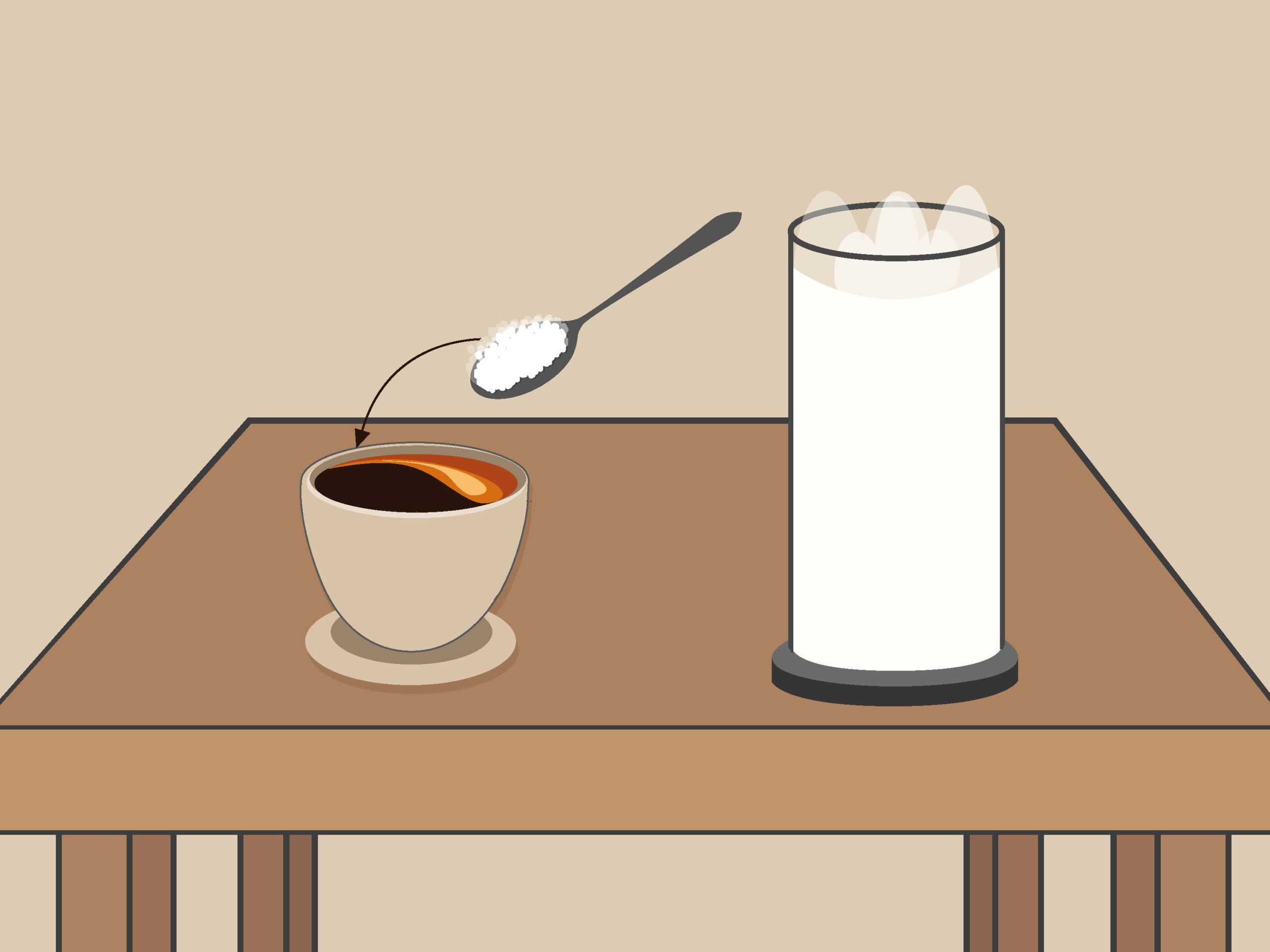 Comment utiliser un mousseur à lait : Guide pratique et astuces essentielles