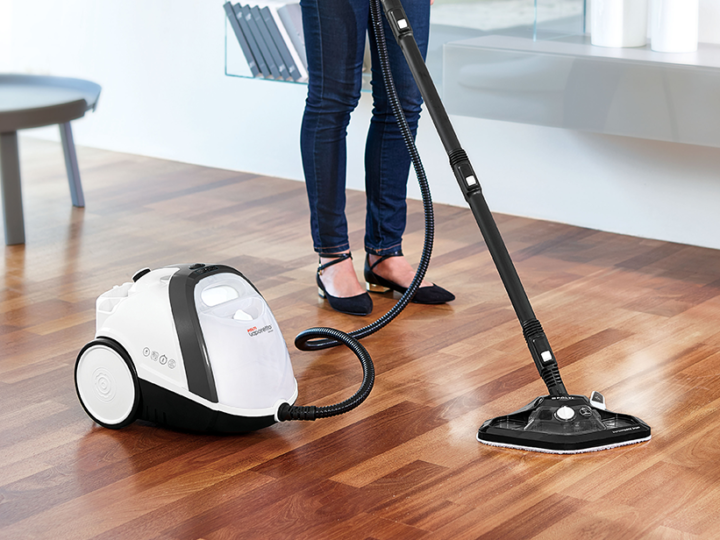 Comment utiliser un nettoyeur vapeur : Guide pratique et efficace