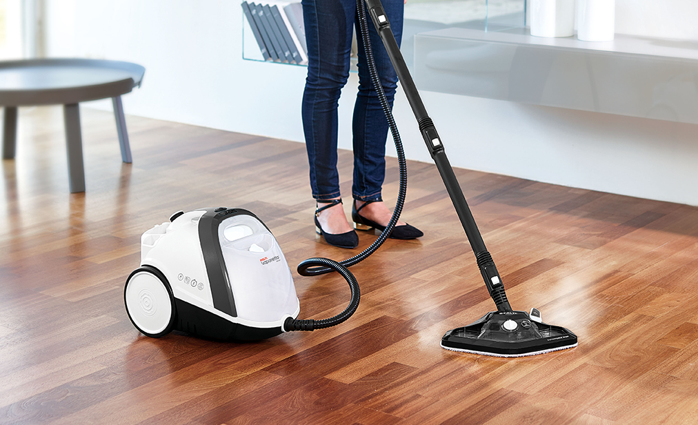 Comment utiliser un nettoyeur vapeur : Guide pratique et efficace