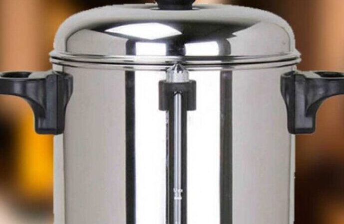 Comment utiliser un percolateur : Guide pratique et astuces faciles