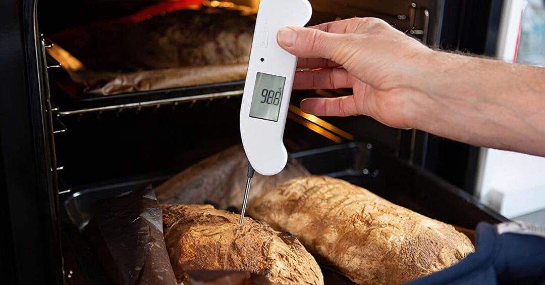 Comment utiliser un thermomètre digital : Guide simple et efficace