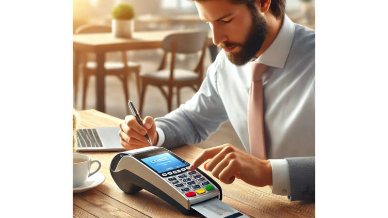 Comment utiliser un TPE : Guide pratique pour optimiser vos transactions