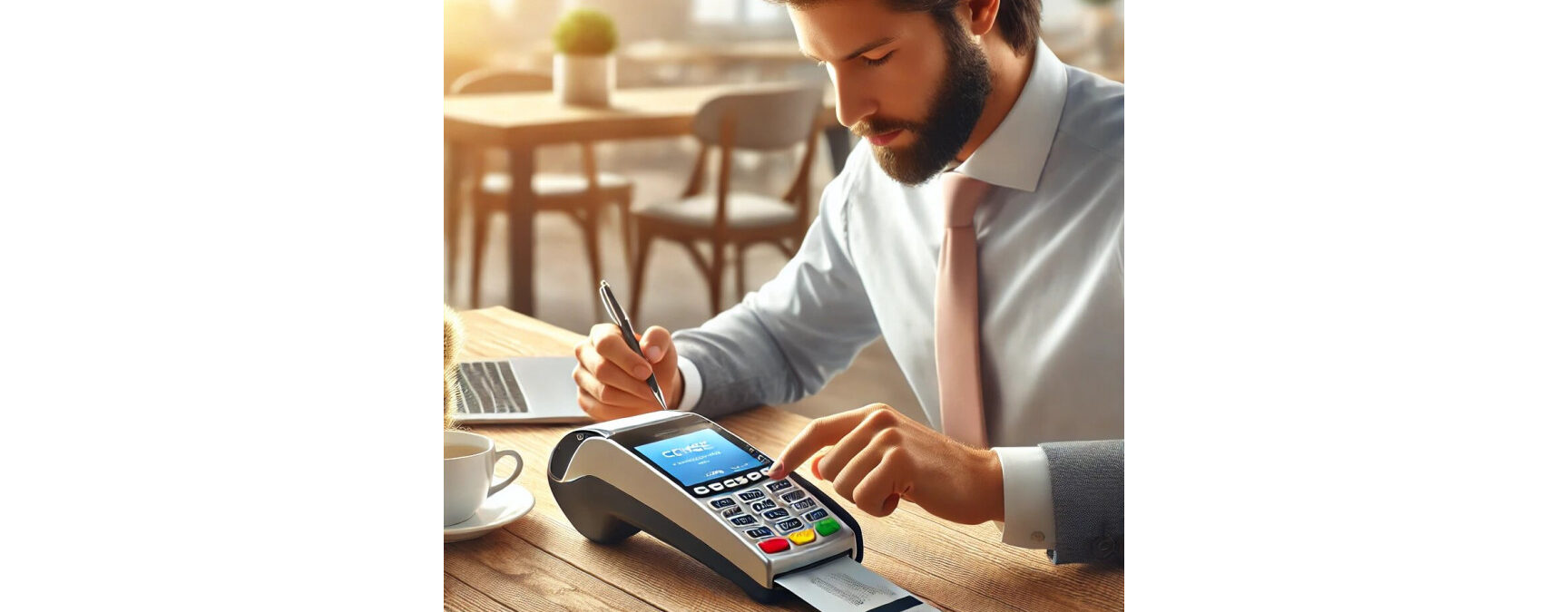 Comment utiliser un TPE : Guide pratique pour optimiser vos transactions