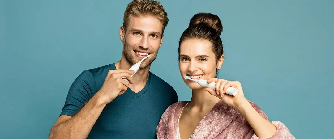 Comment utiliser une brosse à dents électrique pour un sourire éclatant !