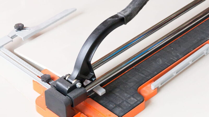 Comment utiliser une carrelette : Guide pratique et astuces essentielles