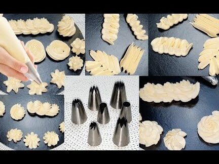Comment utiliser une poche à douille avec embout : Guide Pratique et Astuces Essentielles