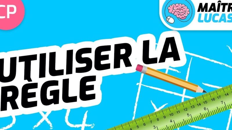 Comment utiliser une règle cache-peinture pour un résultat parfait !