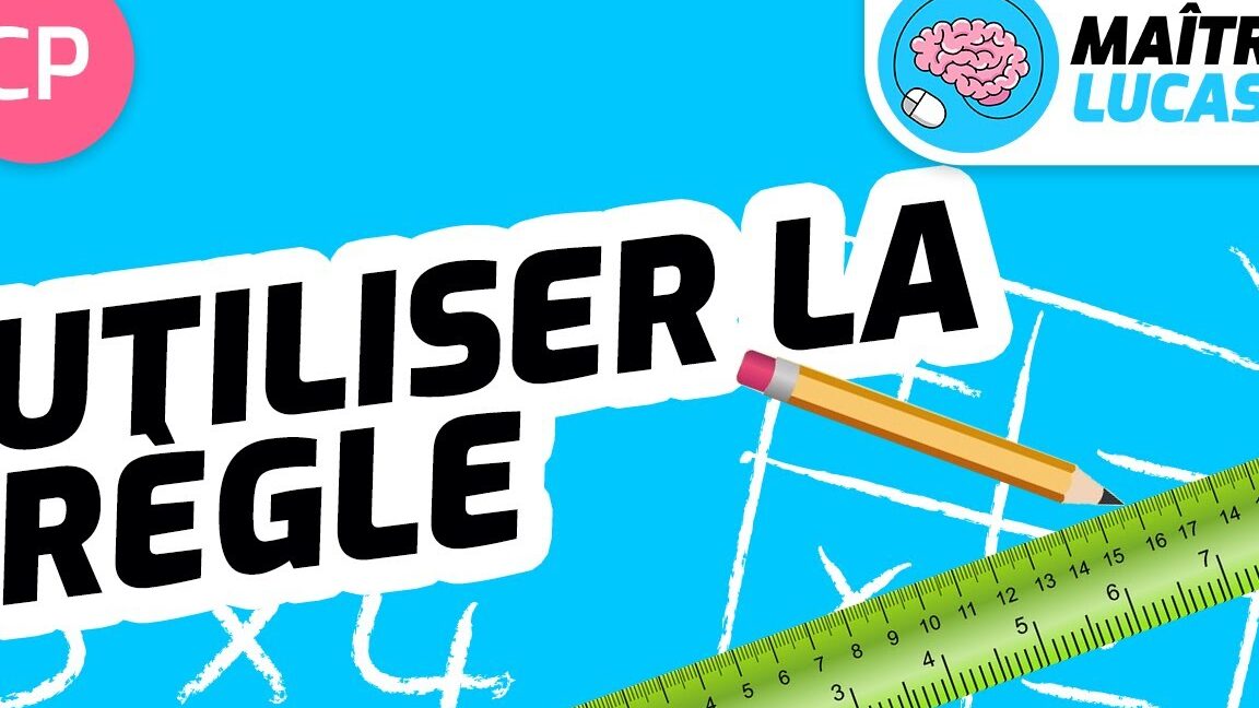 Comment utiliser une règle cache-peinture pour un résultat parfait !