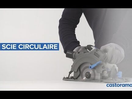 Comment utiliser une scie circulaire sur table : Guide Pratique et Astuces Efficaces