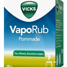 Comment utiliser Vicks Vaporub pour soulager efficacement vos maux