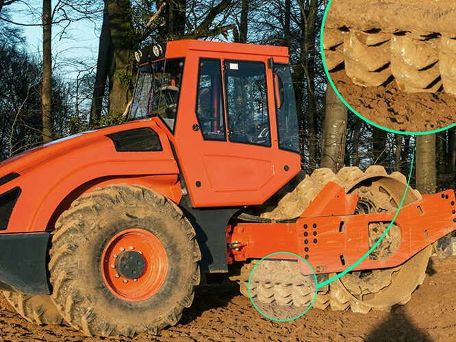 Compacteur Pied de Mouton Utilisation : Guide Pratique et Efficace