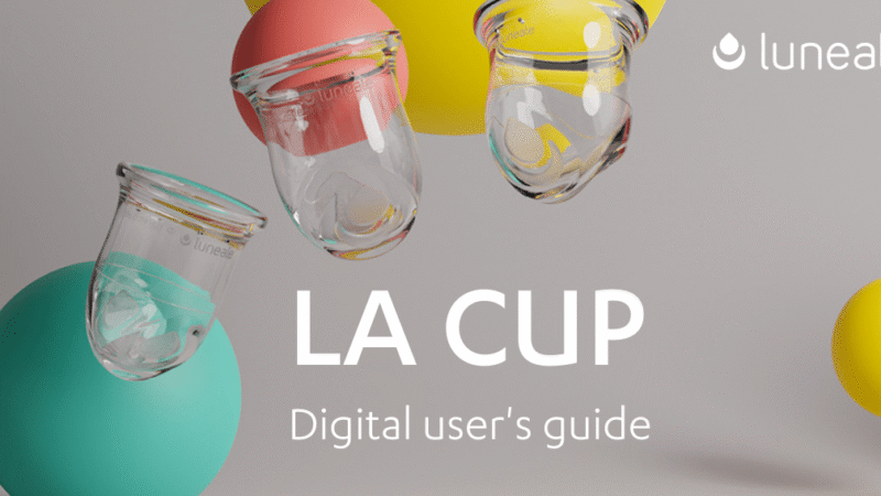 Coupe menstruelle utilisation : Le guide complet pour bien démarrer
