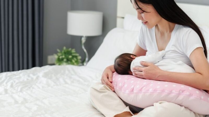 Coussin allaitement comment utiliser : Guide Pratique et Efficace