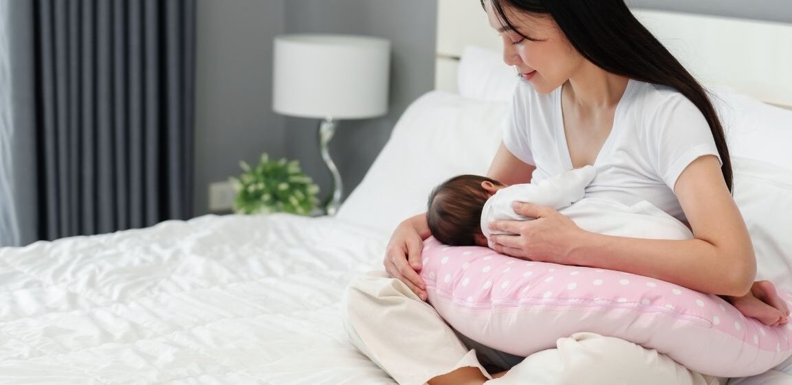 Coussin allaitement comment utiliser : Guide Pratique et Efficace