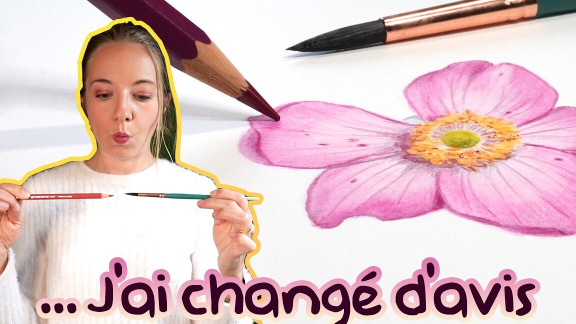 Crayon Aquarellable Utilisation : Techniques et Astuces Essentielles