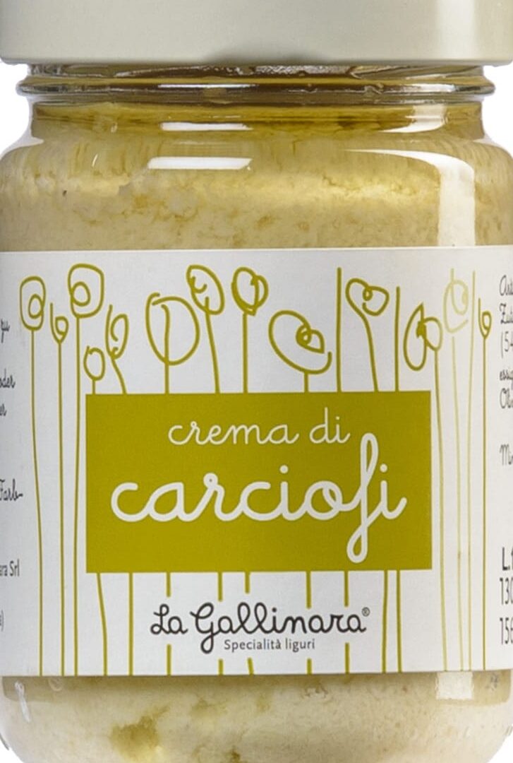 Crème d&rsquo;artichaut utilisation : Les Secrets de cette Délicieuse Recette