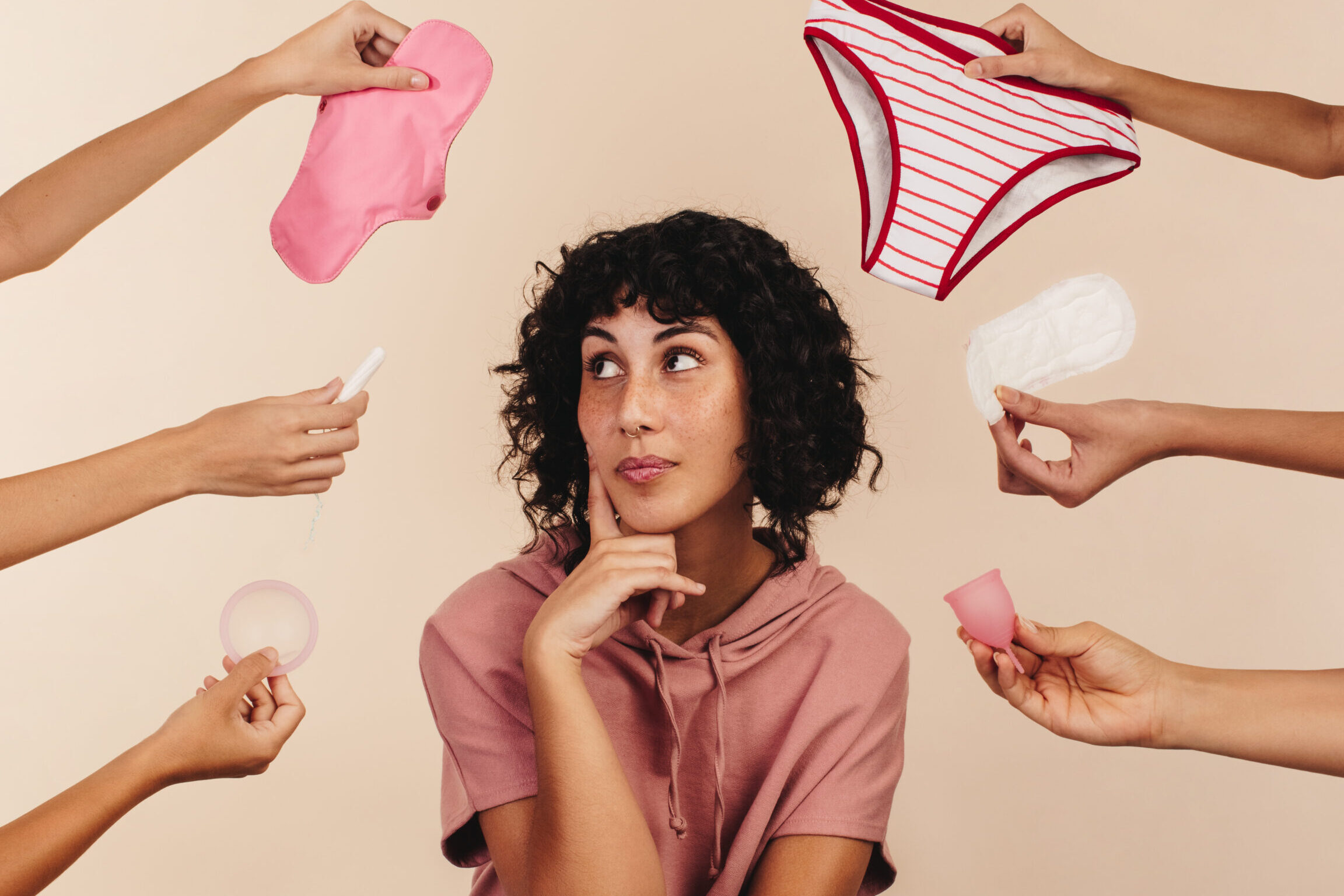 Cup menstruelle utilisation : Guide pratique pour une expérience réussie