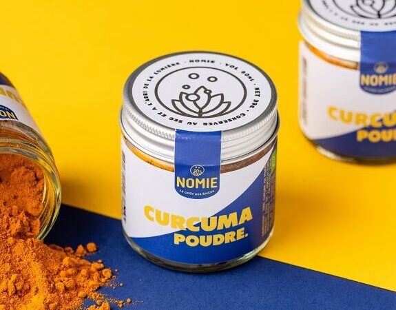 Curcuma Épice Utilisation : Découvrez ses Bienfaits Incroyables!
