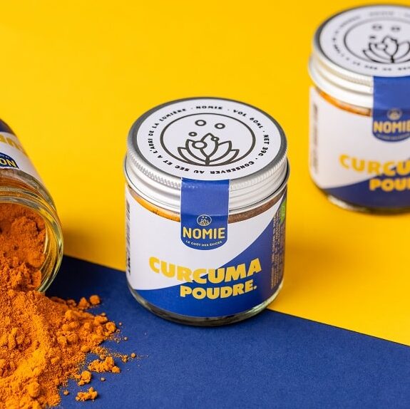 Curcuma Épice Utilisation : Découvrez ses Bienfaits Incroyables!