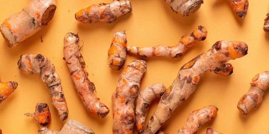 Curcuma frais utilisation : Découvrez ses bienfaits surprenants !