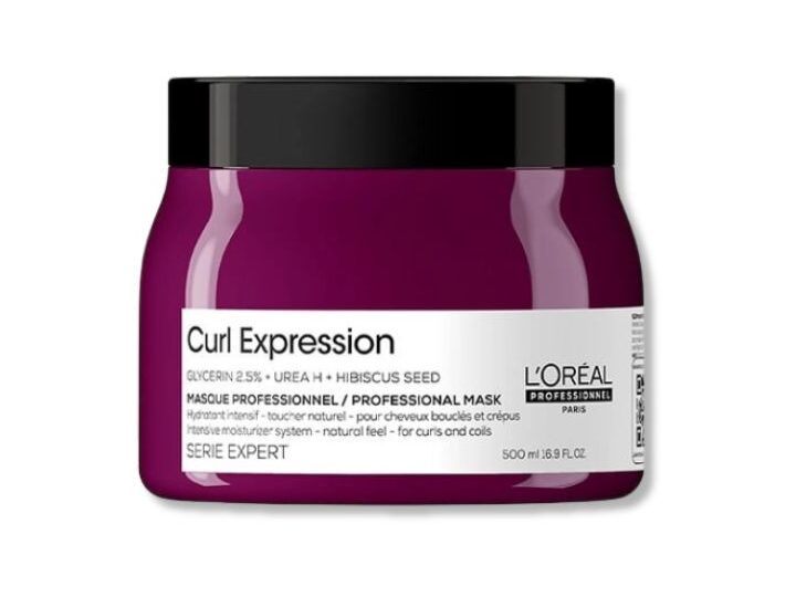 Curl Expression L&rsquo;Oréal Utilisation : Sublimez Vos Boucles !