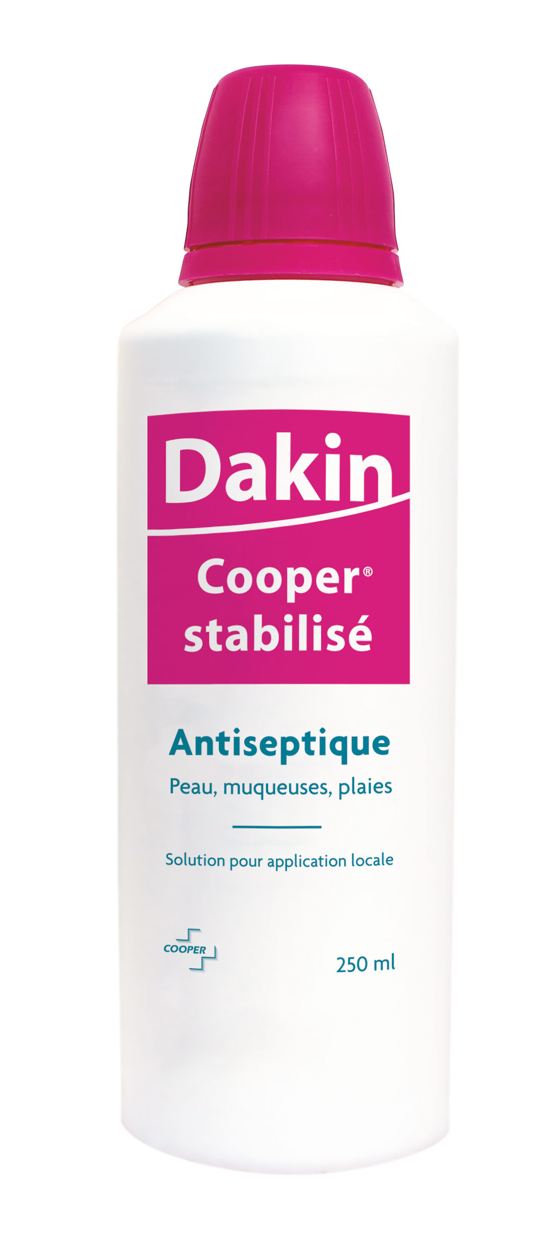 Dakin antiseptique utilisation : Guide complet pour votre santé