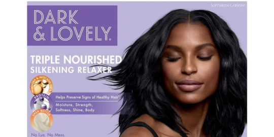 Dark and Lovely Coloration Utilisation : Transformez Votre Style !